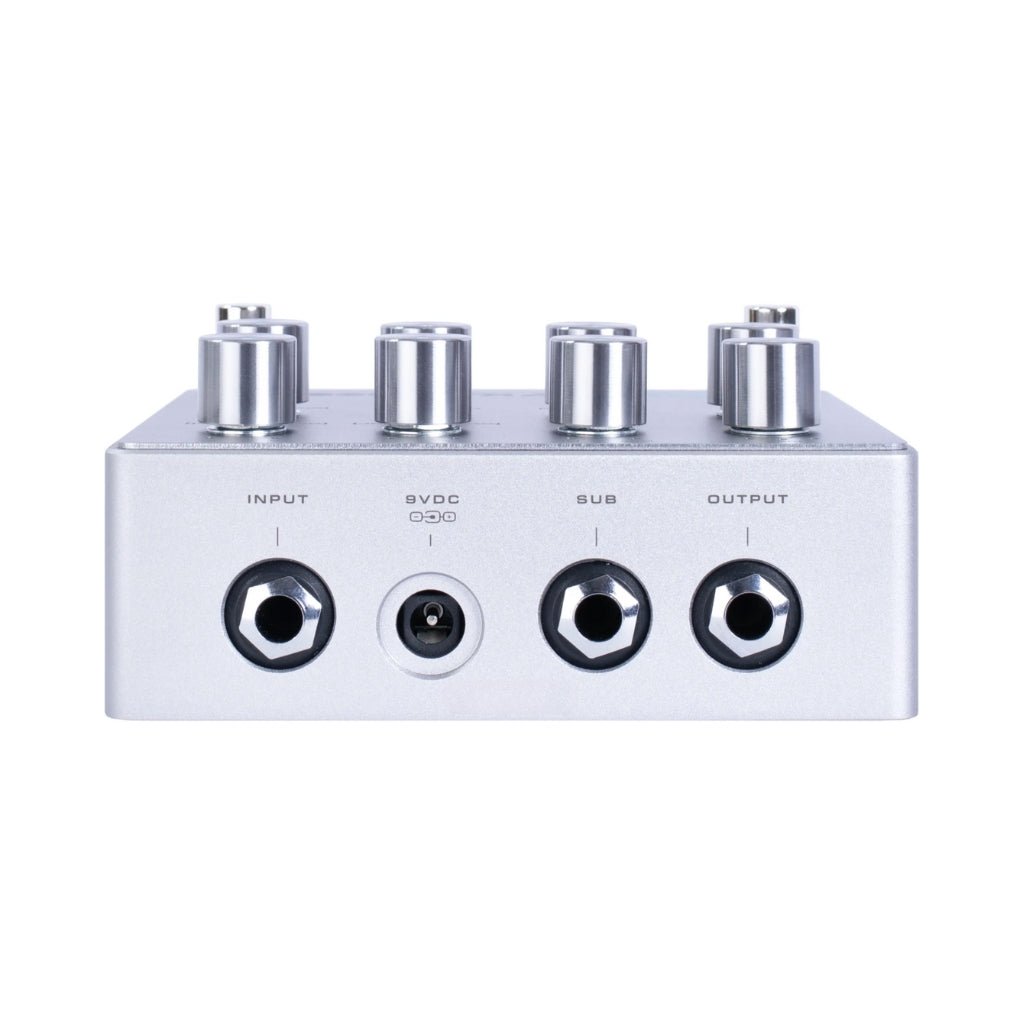 Darkglass Kaamos Bass Distortion/Octaver Effects Pedal Effects Pedals Sky Music