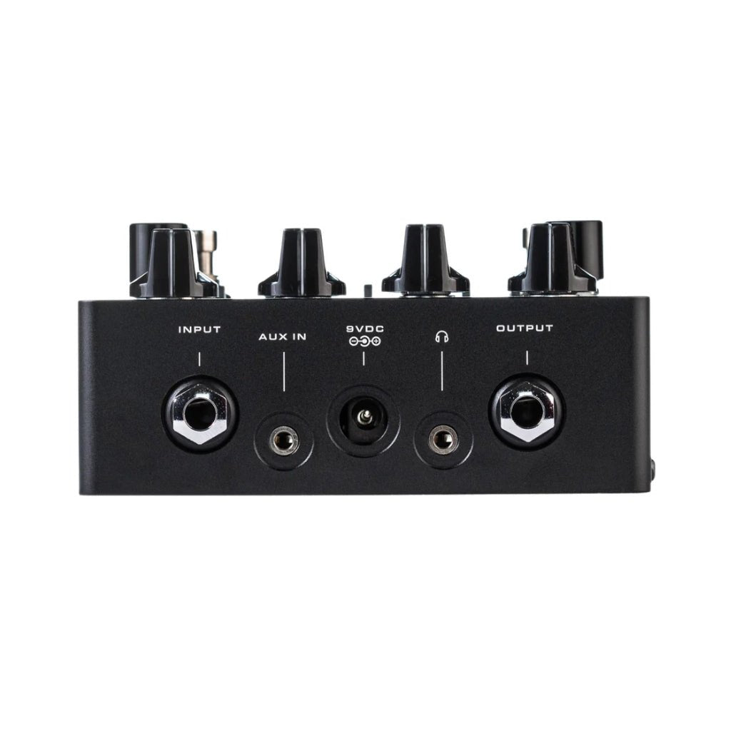 Darkglass Luminal Booster Ultra Bass Preamp Pedal Effects Pedals Sky Music