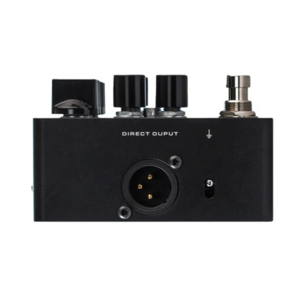 Darkglass Luminal Booster Ultra Bass Preamp Pedal Effects Pedals Sky Music