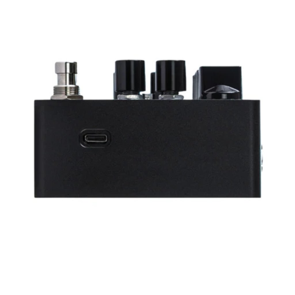 Darkglass Luminal Booster Ultra Bass Preamp Pedal Effects Pedals Sky Music