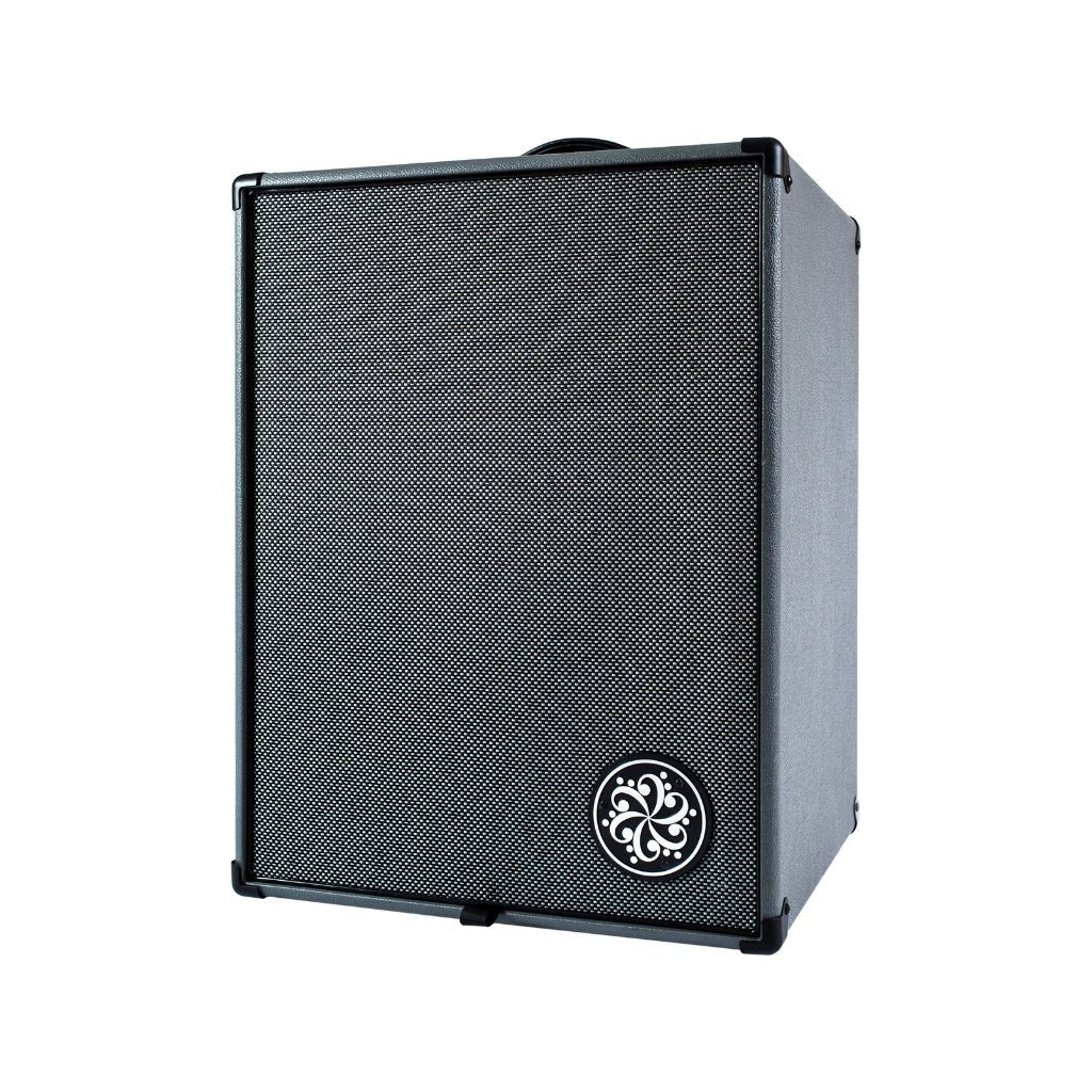 DARKGLASS Microtubes 500 watt Bass Combo 2 x 10" Bass Guitar Amplifiers Sky Music