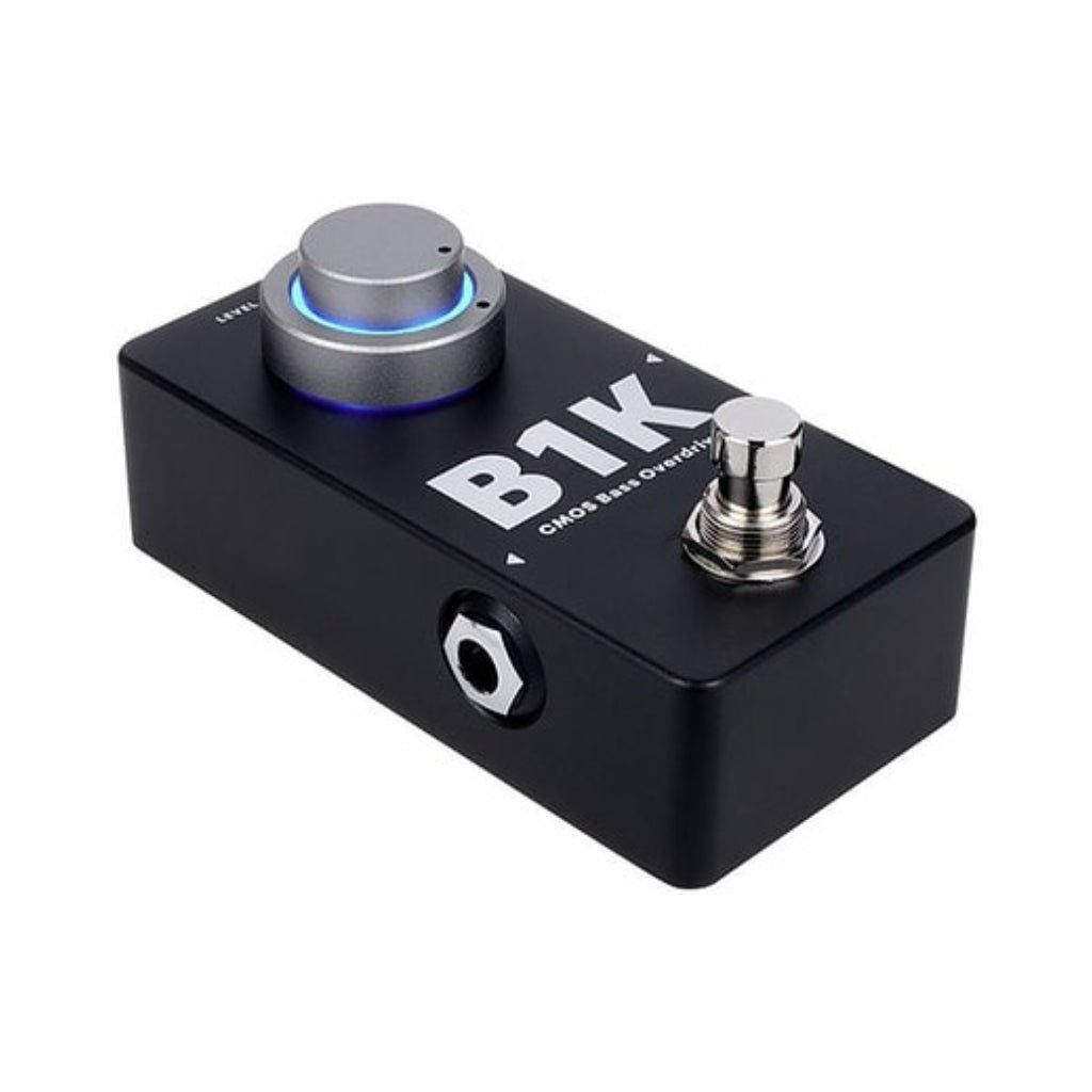 Darkglass Microtubes B1K Bass Overdrive Mini Pedal Effects Pedals Sky Music