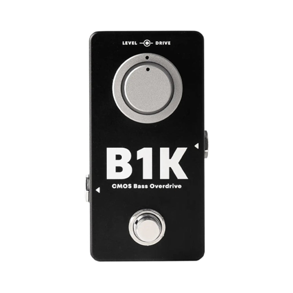 Darkglass Microtubes B1K Bass Overdrive Mini Pedal Effects Pedals Sky Music