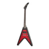 Epiphone Dave Mustaine Prophecy Flying V Red Burst