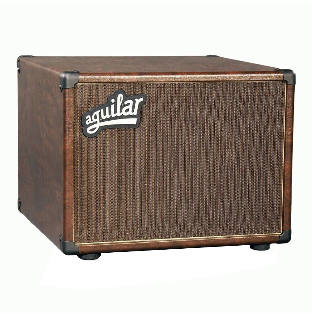 Aguilar DB 1x12 Cabinet Chocolate Thunder
