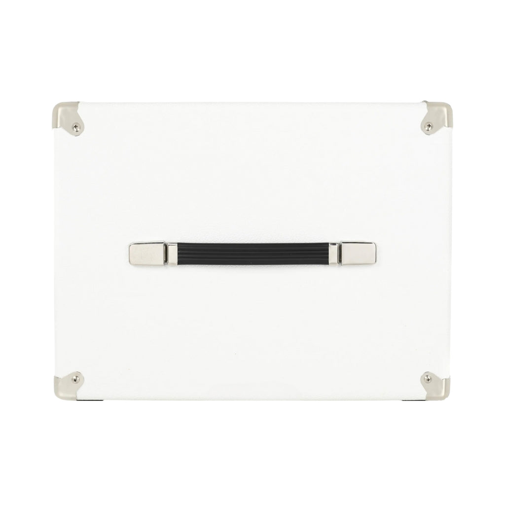 Aguilar - DB 1x12 Cabinet - White Hot No Tweeter