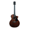 Fenech Delta Blues Grand Auditorium All Mahogany Stained