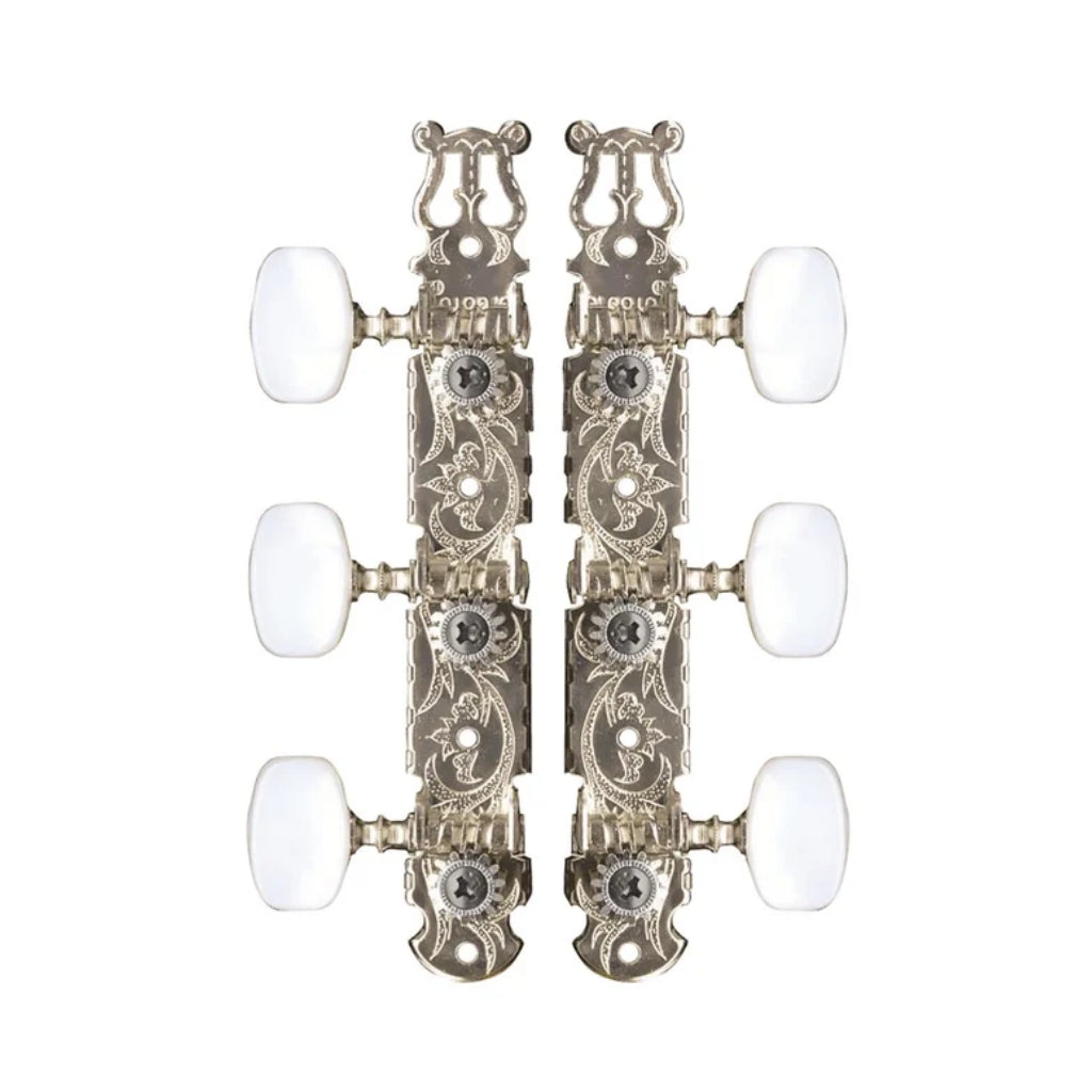 Gotoh - 35G450 Machine Heads - Nickel