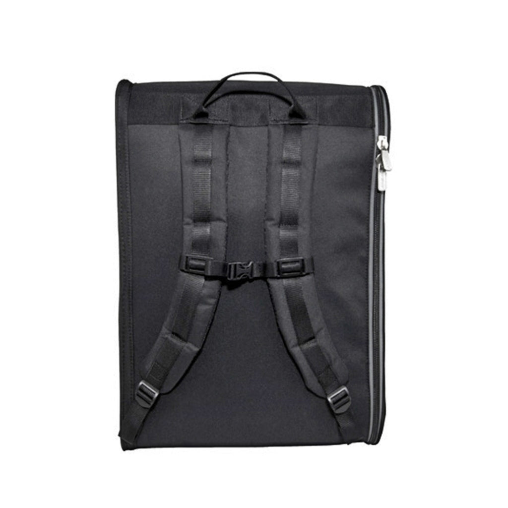 Ahead - Armor Deluxe Cajon - Case w/Backpack Straps