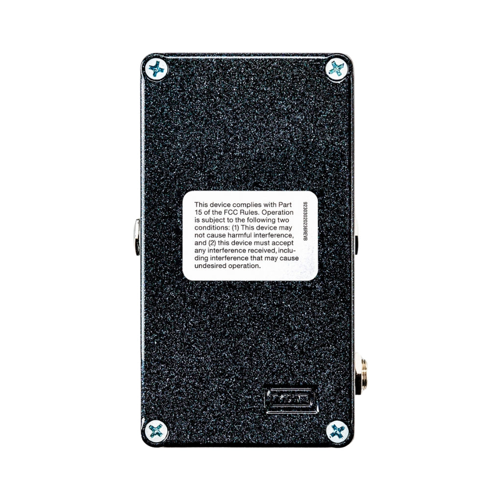 MXR - Layers Harmonic Sustain - Guitar Effects Pedal