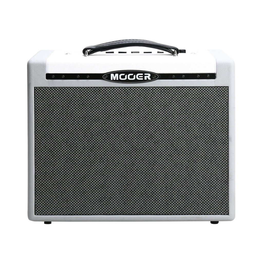 Mooer - SD30 30-watt - Modeling Combo Amplifier