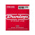 Dunlop - Hybrid Nickel Over Stainless Steel Bass Strings - 45-105