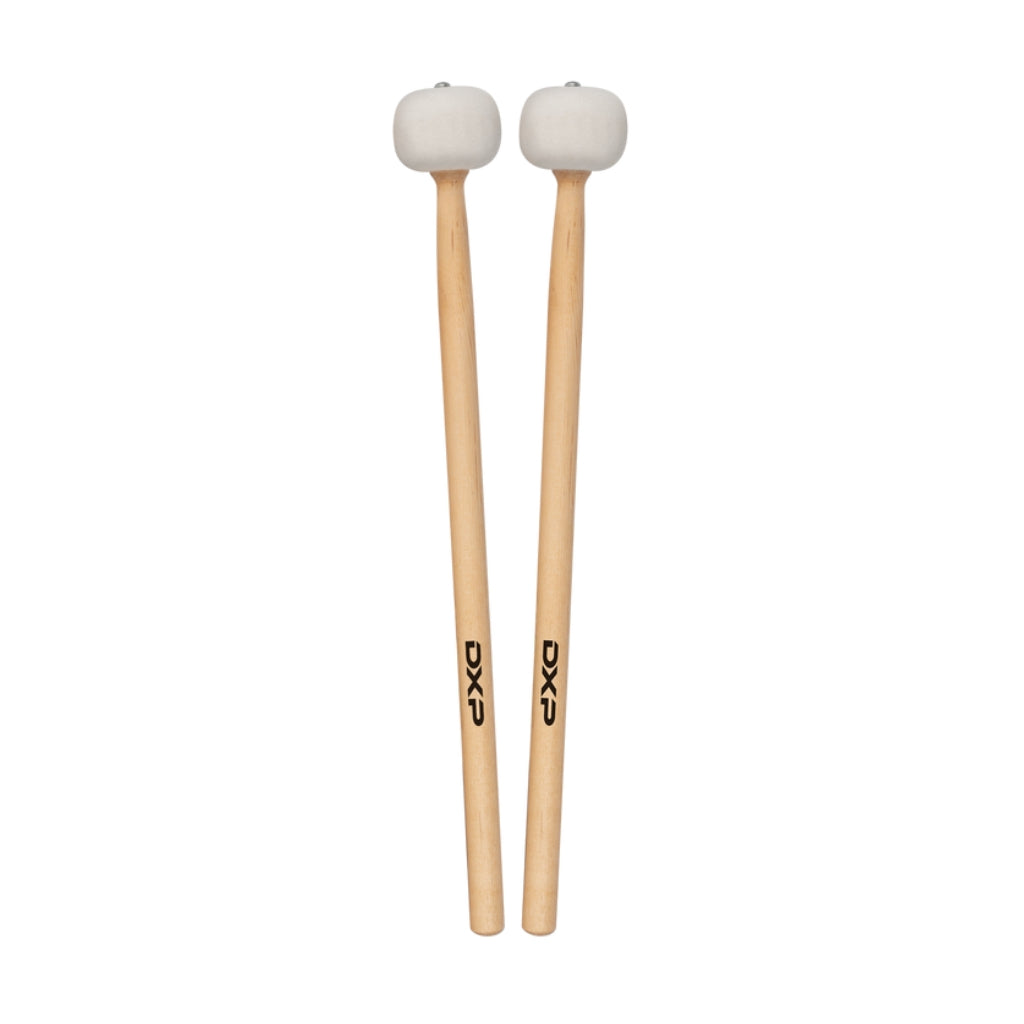 DXP - Bass Drum Mallets