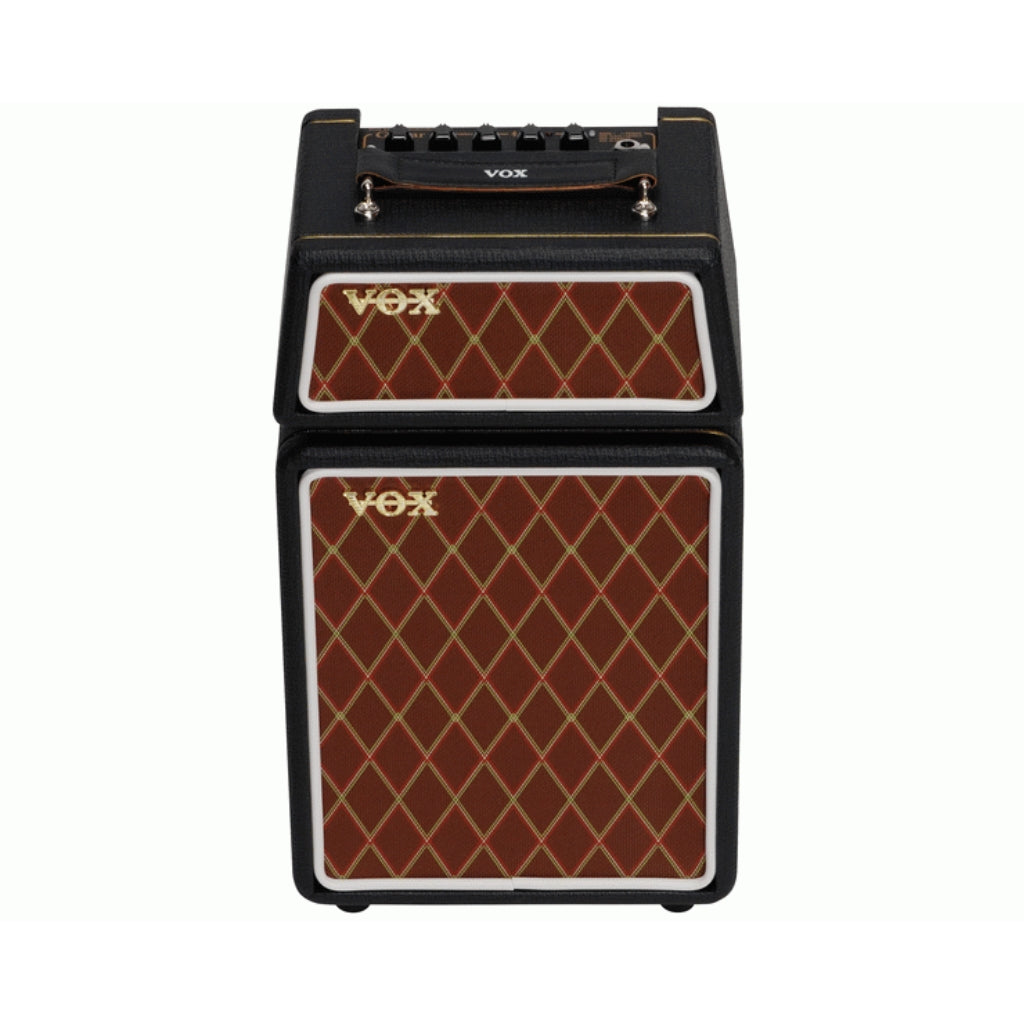 Vox - Micro SuperBeetle Guitar Mini-Stack Amplifier