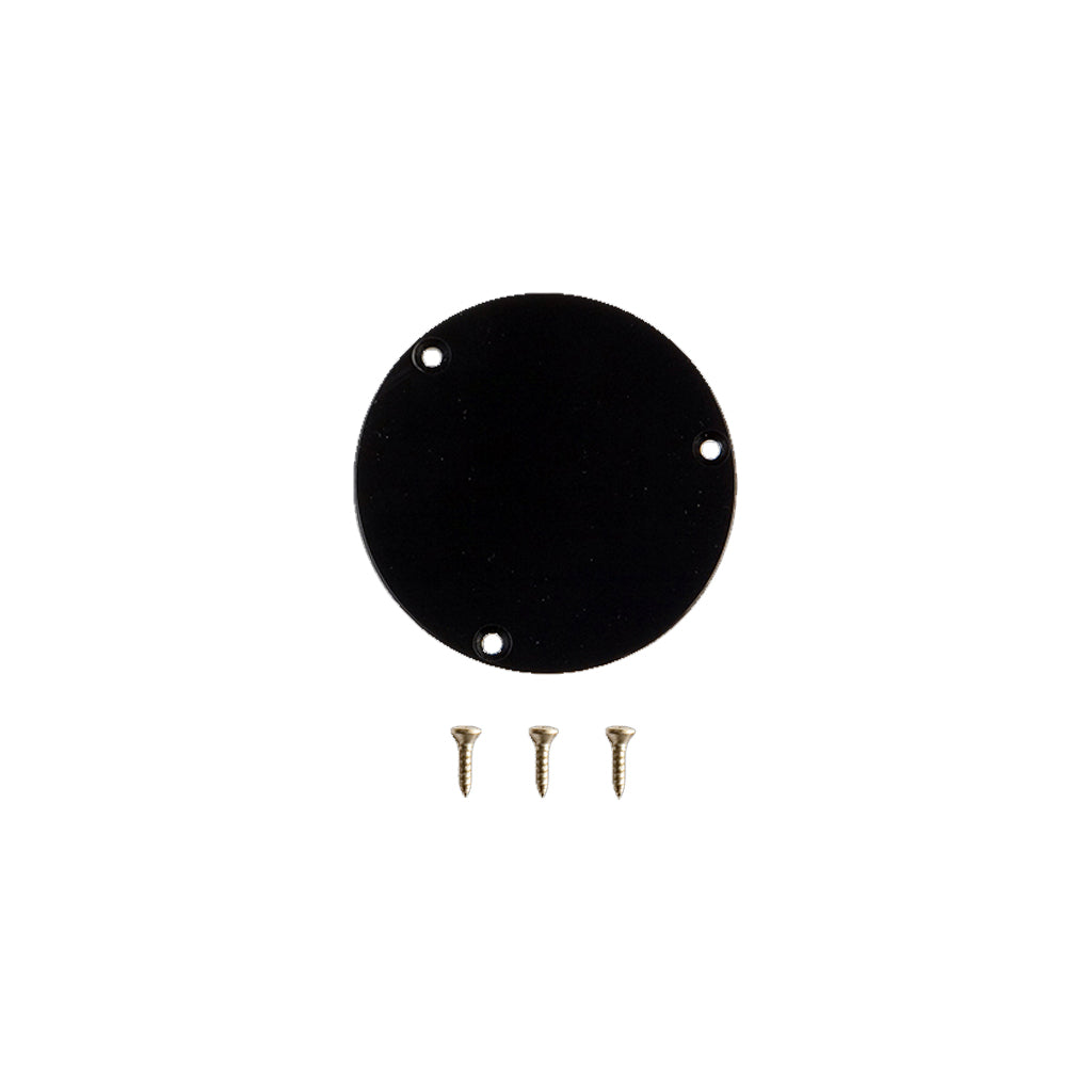 Gibson PRSP010 Switchplate - Black