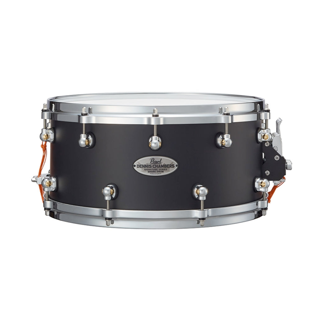 Pearl - 14"x6.5" Dennis Chambers Signature - Snare Drum