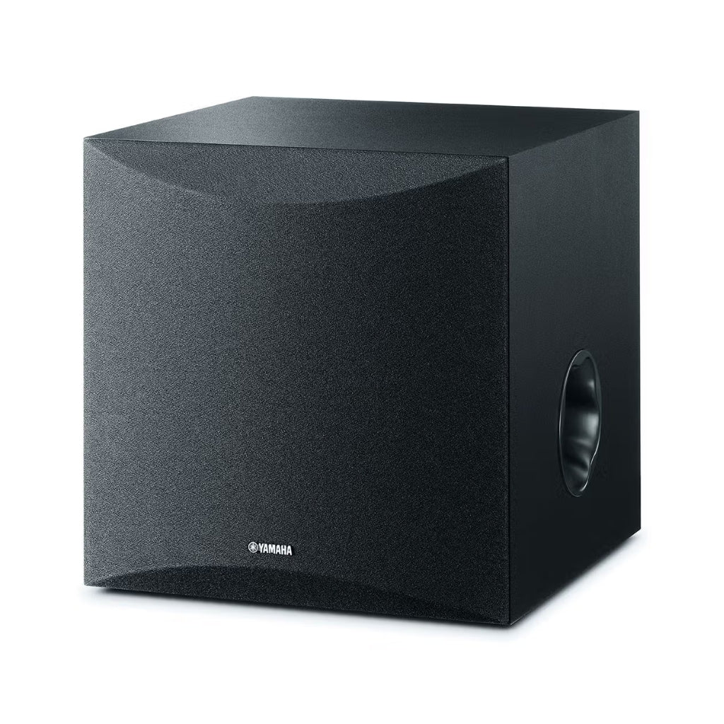 Yamaha - KS-SW100 50W - 8 inch Keyboard Subwoofer