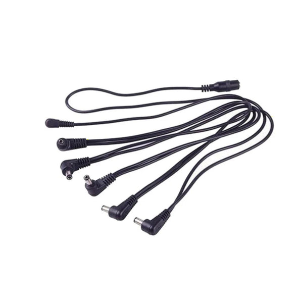Carson DC Daisy Chain 6 Way