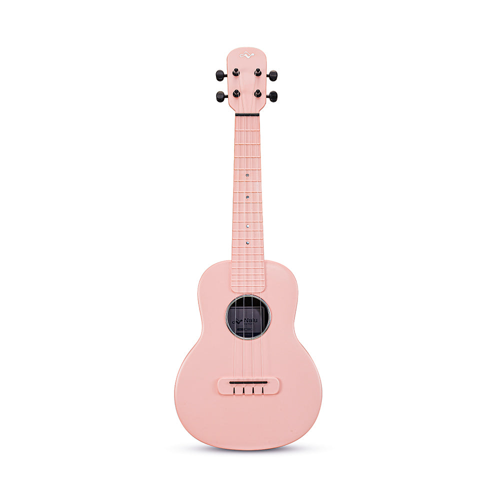 TOM MI Ukulele Concert UK-N1PK