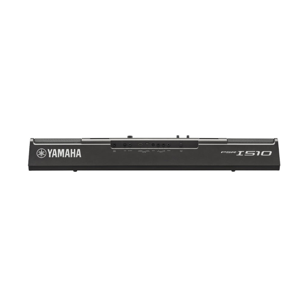 Yamaha - PSR-I510 Portable Keyboard - Indian Voices, Auto-Accompaniment & Riyaz Lessons