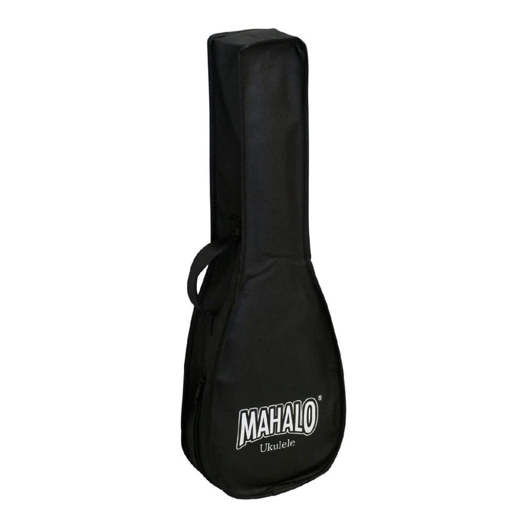 Mahalo - ML3AB Island Series Tenor Ukulele - Aqua Blue