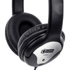 Carlsbro - DCN2 - Closed Ear Headphones