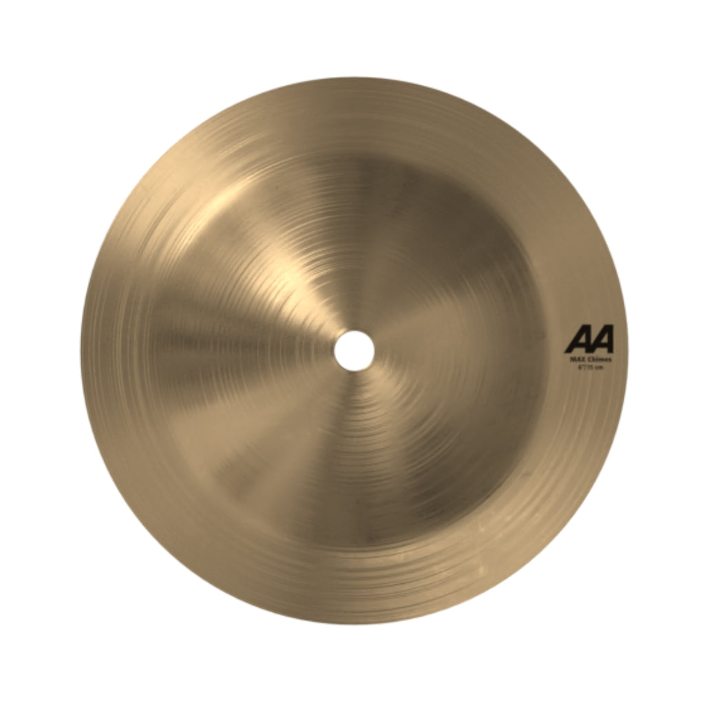 Sabian - AA Mike Portnoy Max Bell Chime Cymbal - 6 inches