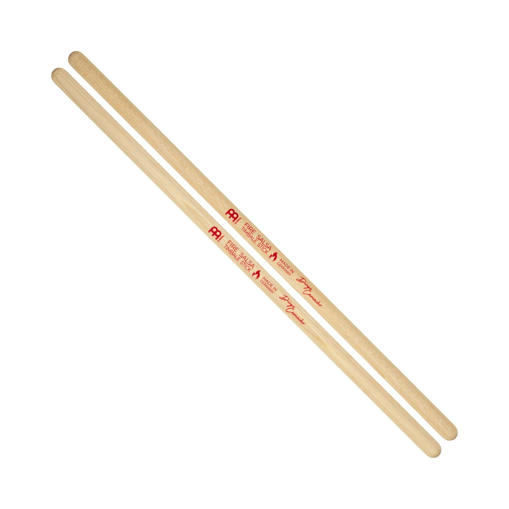 Meinl SB616 Diego Camacho Signature Timbale Sticks