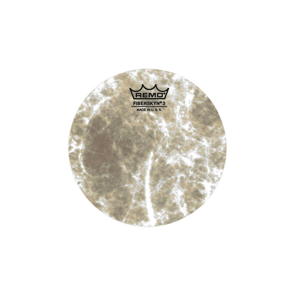 Remo 4" Fiberskyn Drum Head Patch