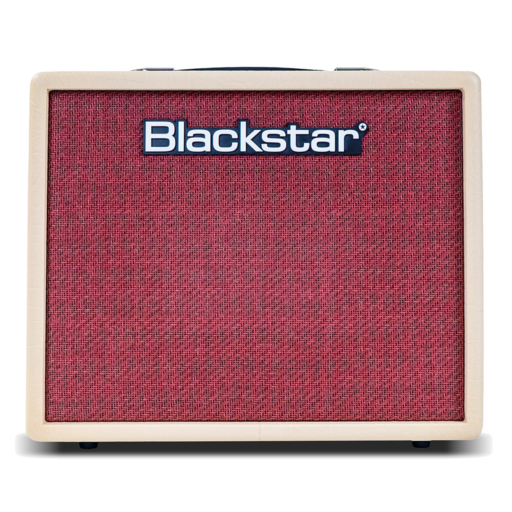 Blackstar Debut 30E Amp Cream
