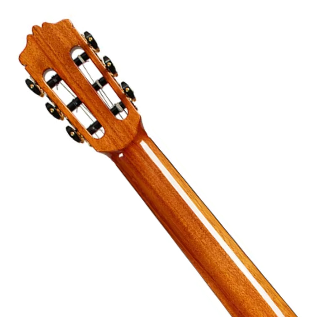 Cordoba C10 CD Classical Guitar w/Case - Natural