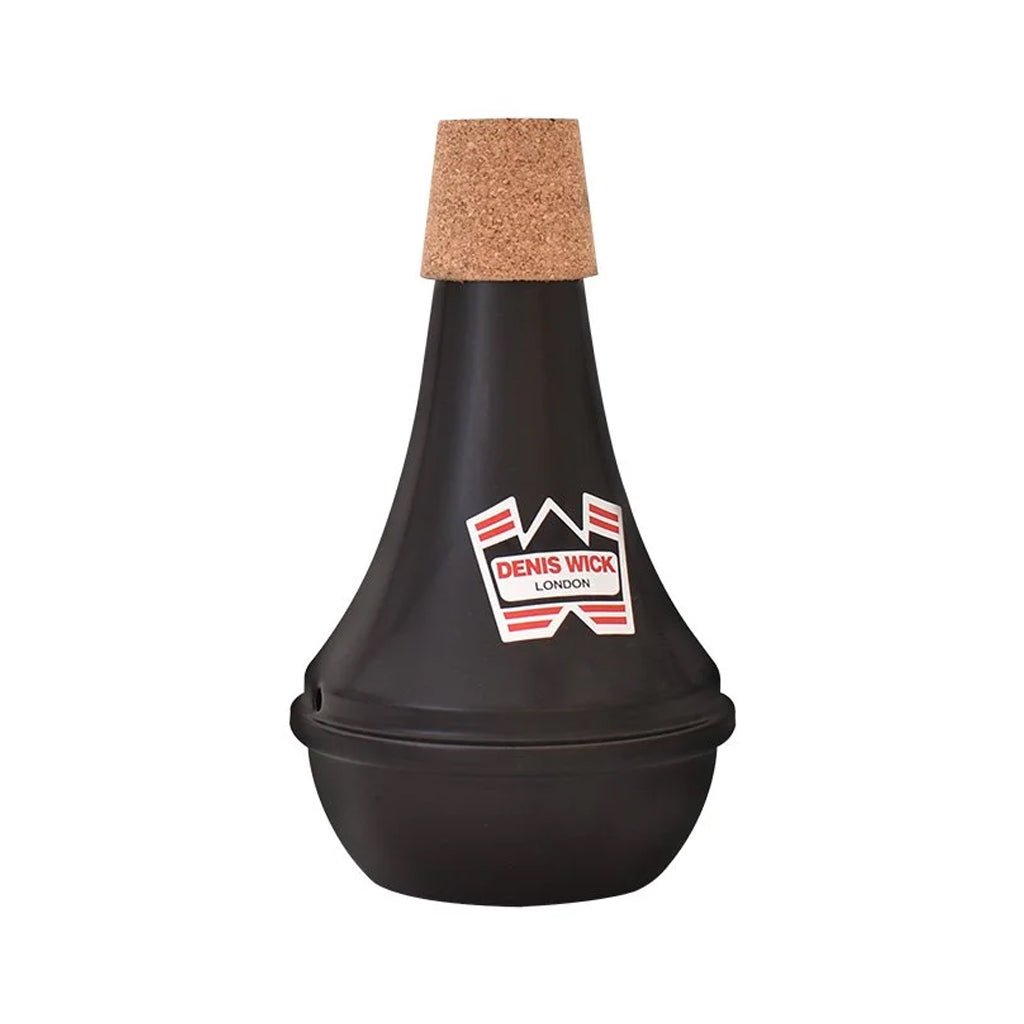 Denis Wick Trumpet Mute - Practice Brass &amp; Woodwind Accessories Sky Music