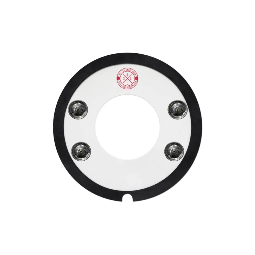 Big Fat Snare Drum 14" Snare Bourine Donut