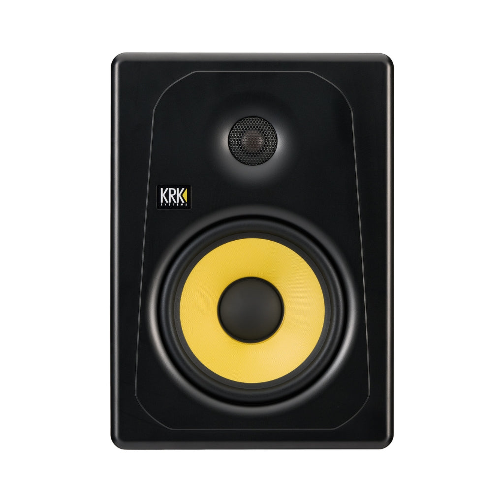 KRK Kreate 8 Active 8" Studio Reference Monitor - Single