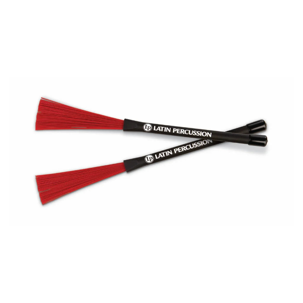 Latin Percussion - LP-CCB LP Cajon Brushes - Pair