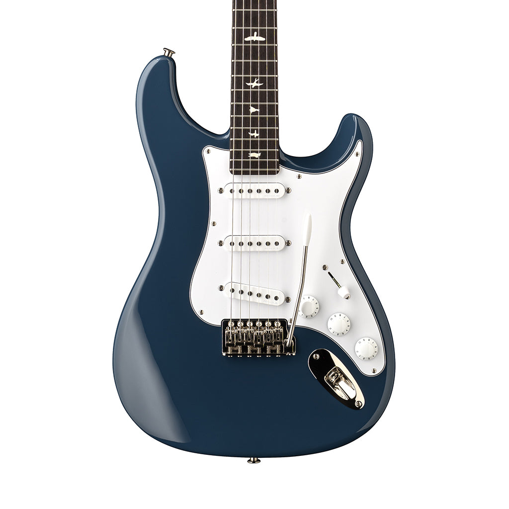 PRS Silver Sky Defender Limited Edition Electric Guitar - Arles Blue