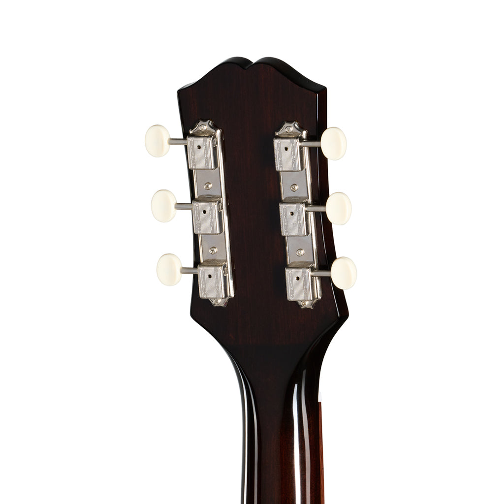 Epiphone Blues King Left Handed - Dark Burst