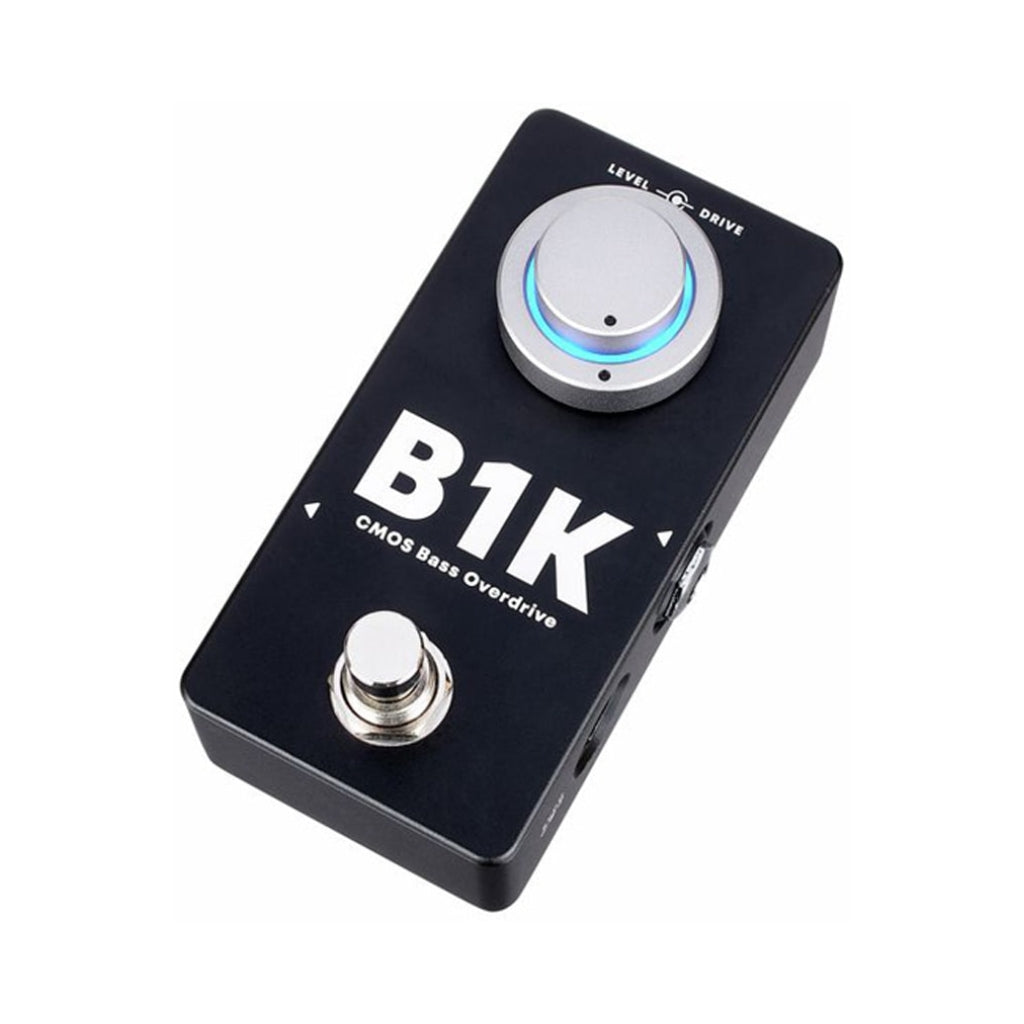 Darkglass - Microtubes B1K Bass - Overdrive Mini Pedal