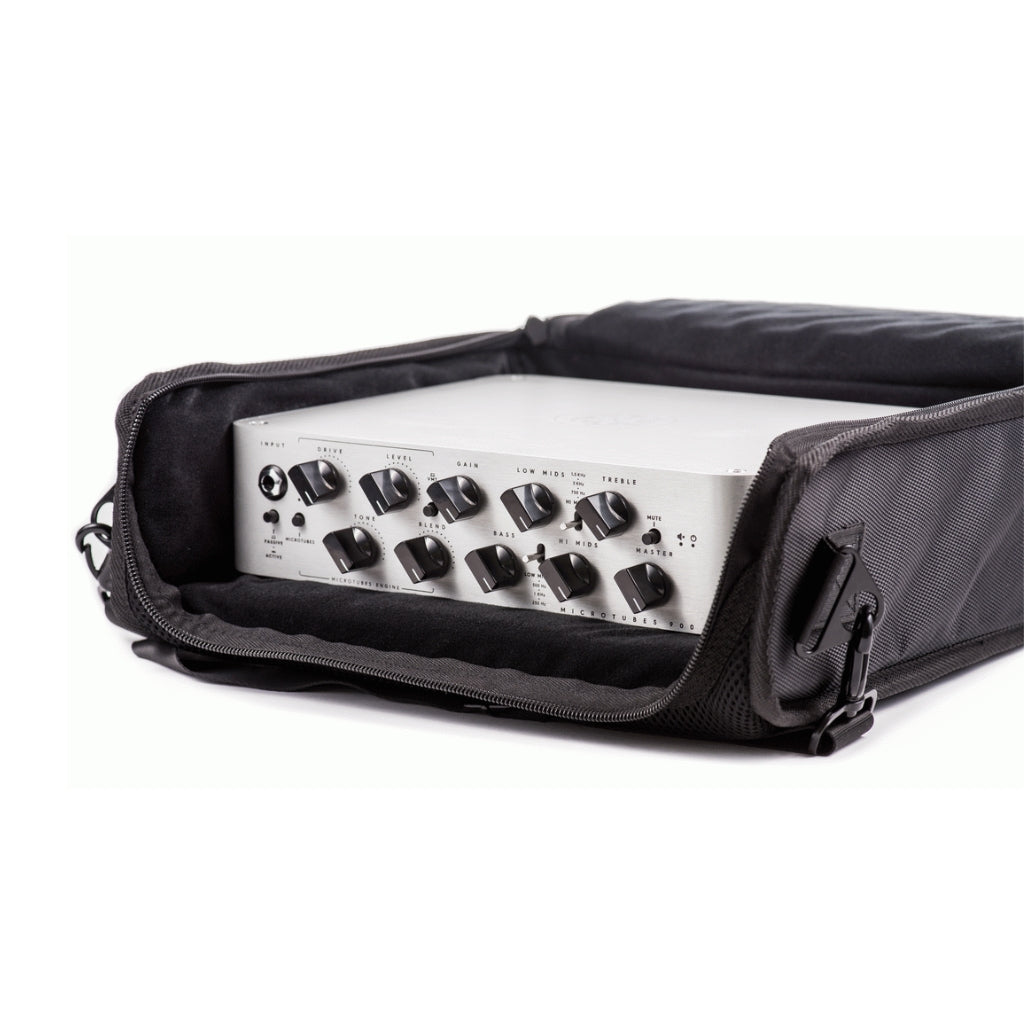 Darkglass - Bag for Microtubes 900 Bass Head