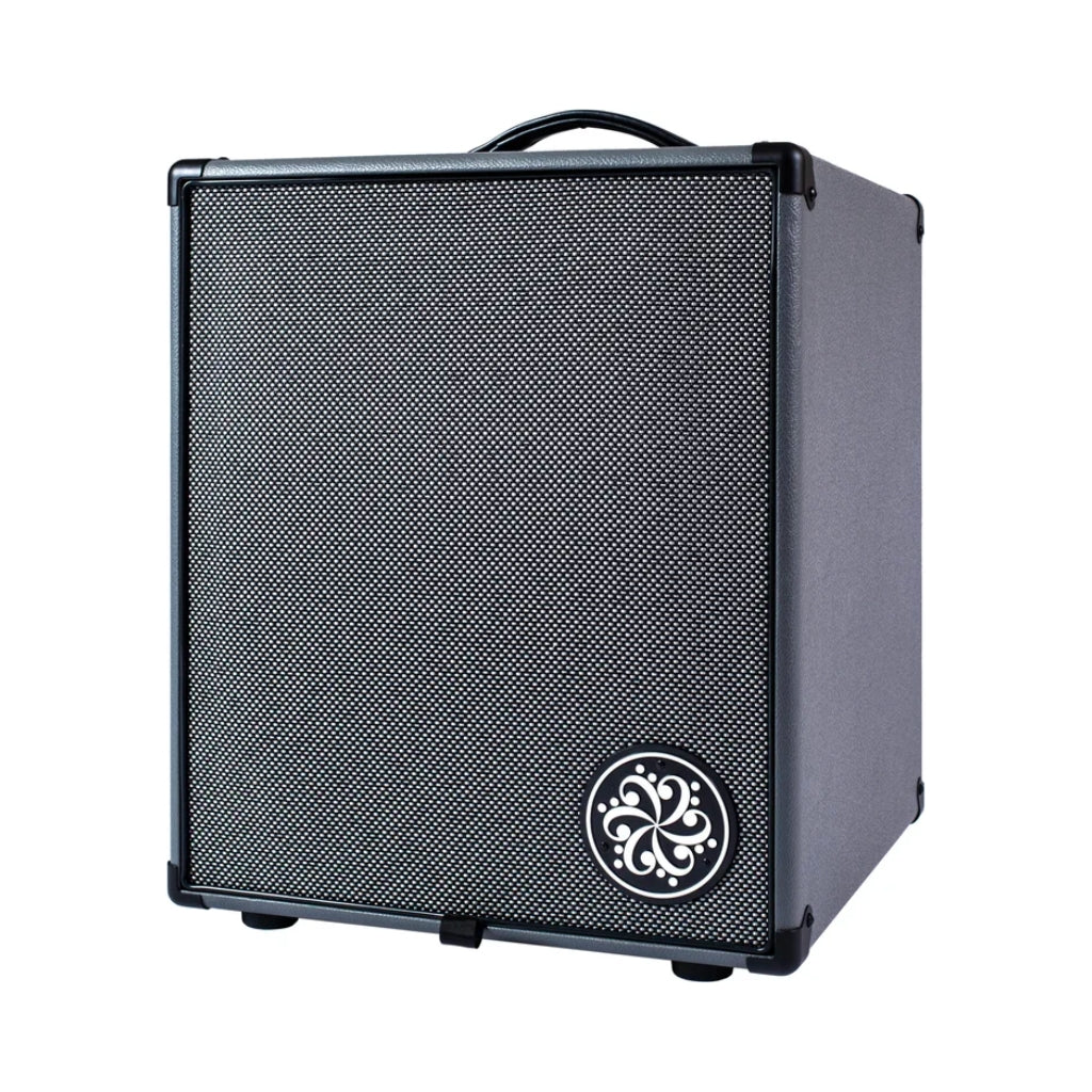 DARKGLASS - Microtubes 500 watt - Bass Combo 12"