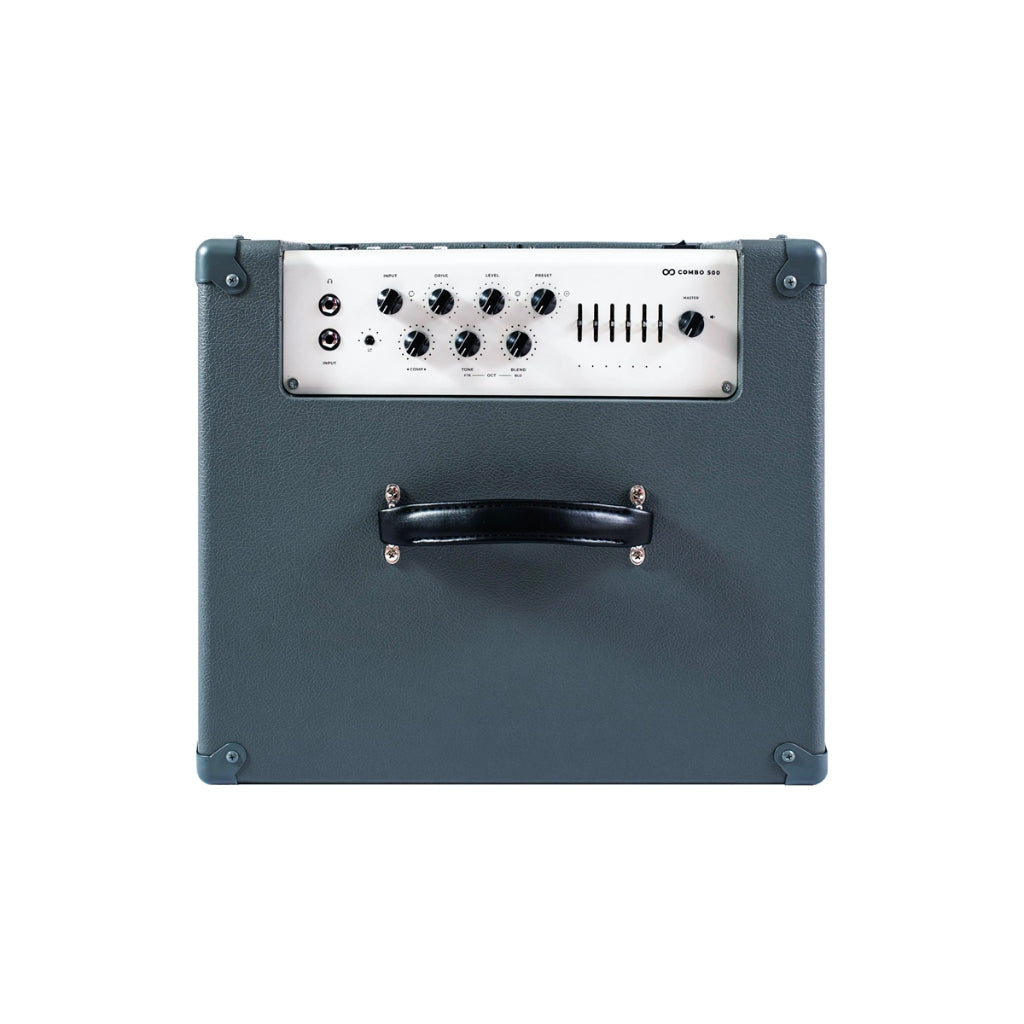 DARKGLASS - Infinity 500 watt - Bass Combo 12"