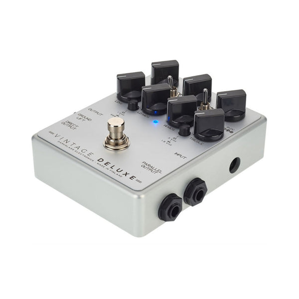Darkglass Vintage Deluxe V3 Bass Preamp Pedal - Sky Music