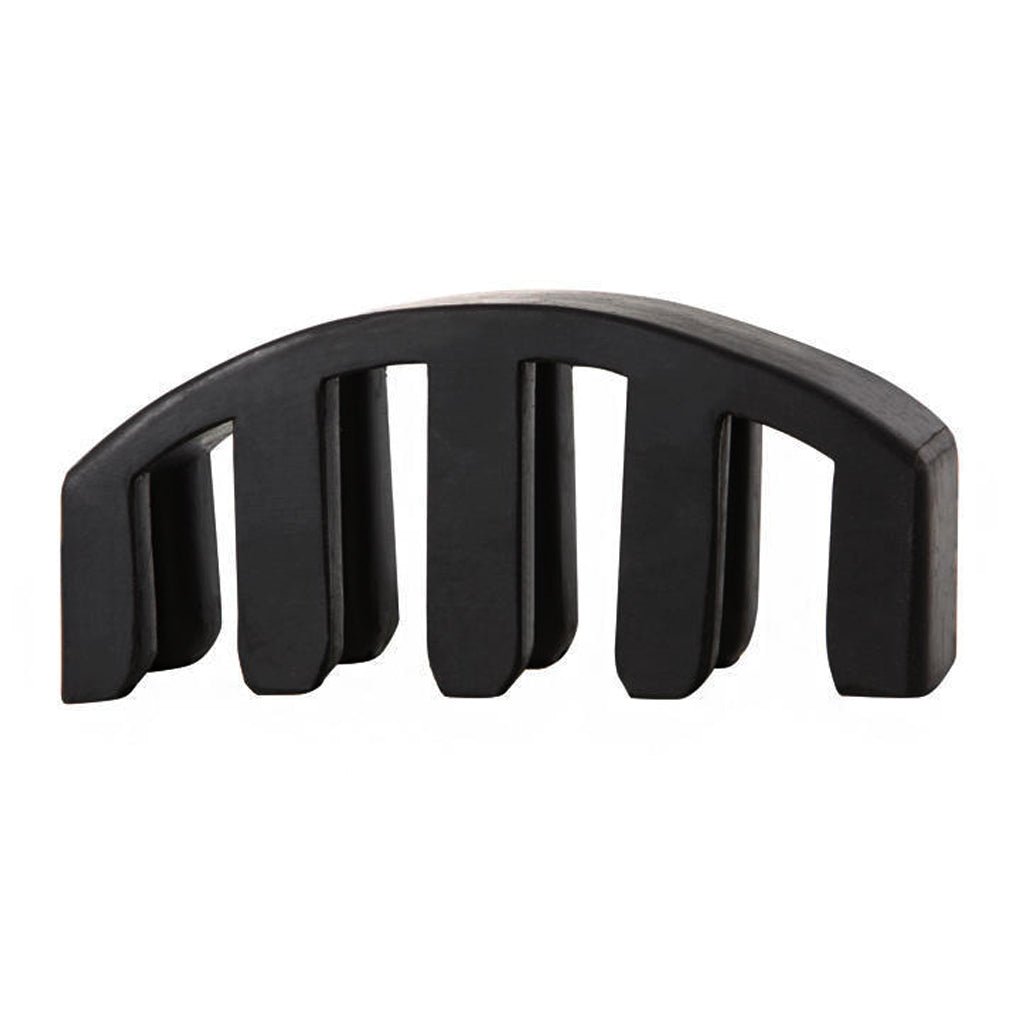 Dictum Ultra Rubber Violin Mute Orchestral Accessories Sky Music