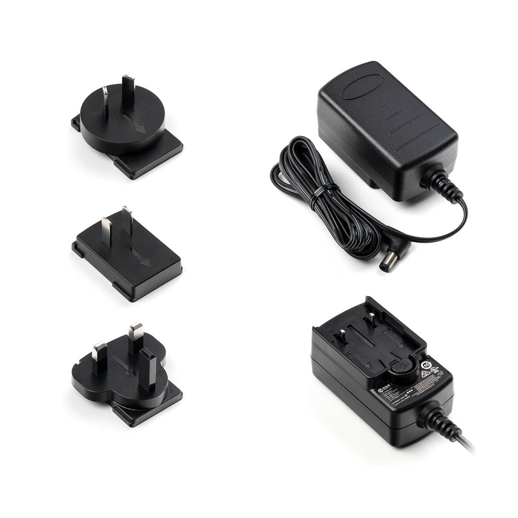 DigiTech 9V DC AU Power Supply (1.3A) Pedal &amp; Pedalboard Accessories Sky Music
