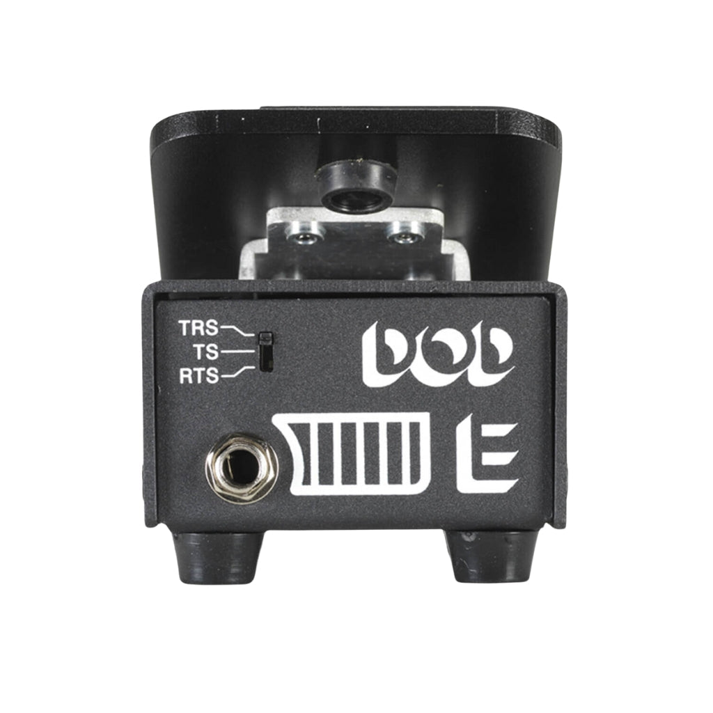 DigiTech DOD Mini Expression Pedal Effects Pedals Sky Music