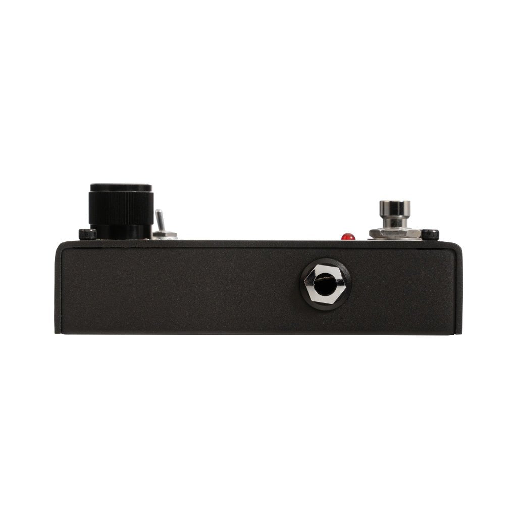 DigiTech Drop Polyphonic Drop-tune Pitch-shift Pedal - Black Effects Pedals Sky Music