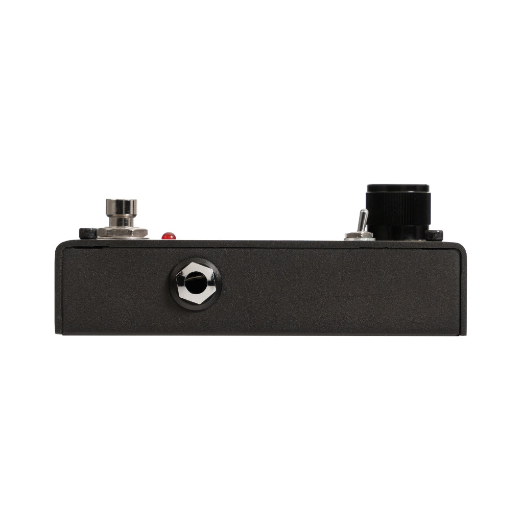 DigiTech Drop Polyphonic Drop-tune Pitch-shift Pedal - Black Effects Pedals Sky Music