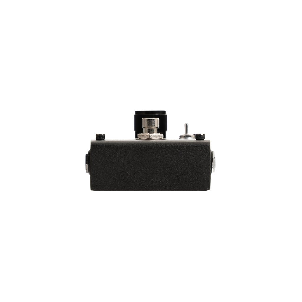 DigiTech Drop Polyphonic Drop-tune Pitch-shift Pedal - Black Effects Pedals Sky Music