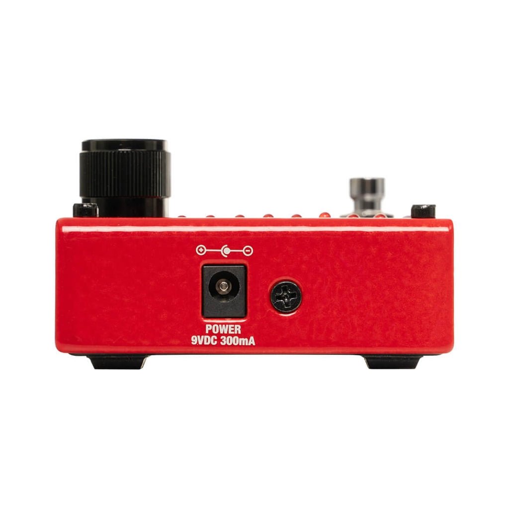 DigiTech HammerOn Instantaneous Pitch-shifter Pedal Effects Pedals Sky Music