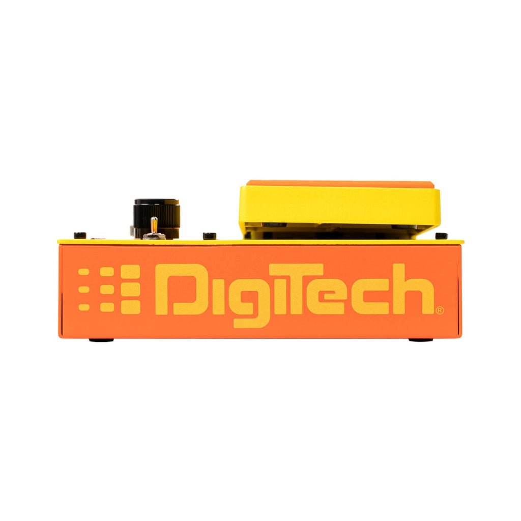 DigiTech Whammy V MonoNeon Signature Pitch Shift Pedal Effects Pedals Sky Music